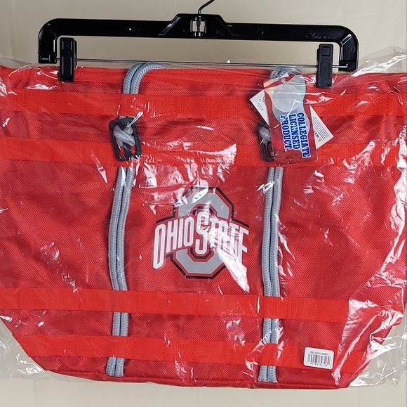 Ohio State Tote Bag - Picture 2 of 16